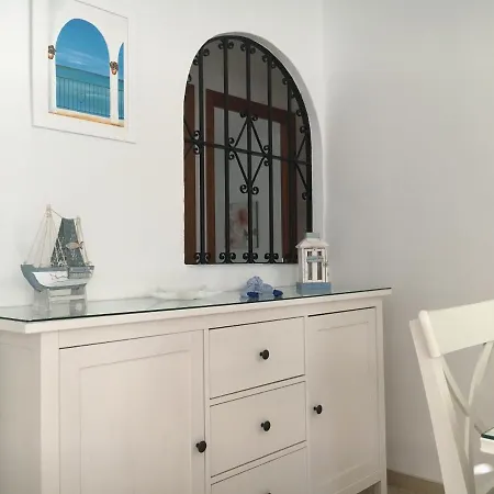 Appartement La Torna *