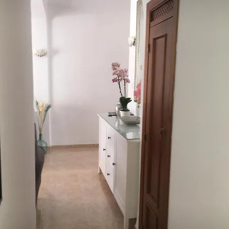 La Torna Appartement *
