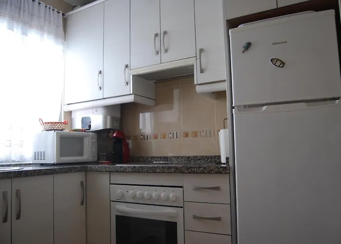 La Torna Apartment *